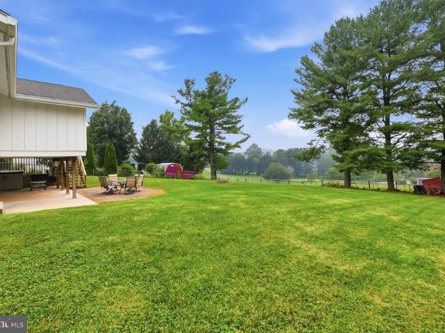 House for sale in Walkersville, Maryland