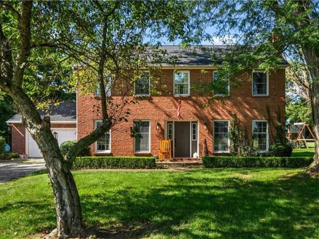 House for sale in New Lebanon, Ohio