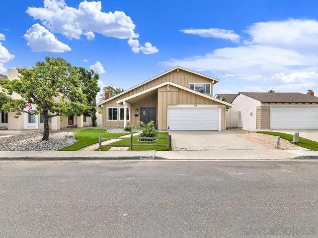 House for sale in Jacumba, California