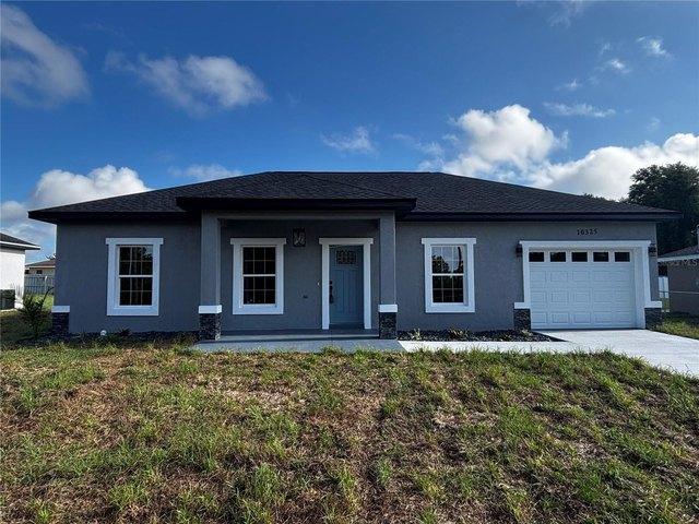 House for sale in Belleview, Florida