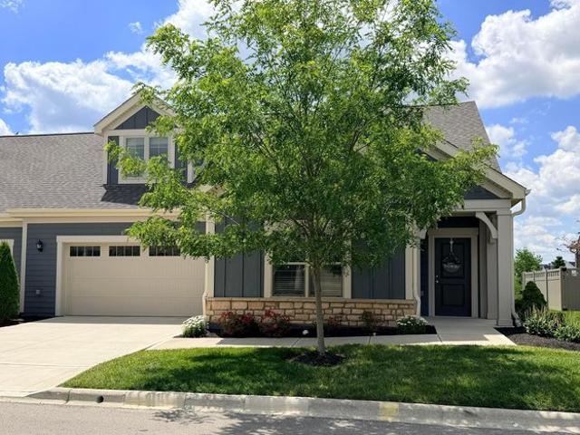 House for sale in Plain City, Ohio