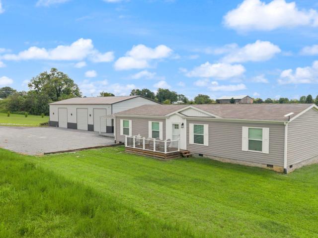 House for sale in Nancy, Kentucky