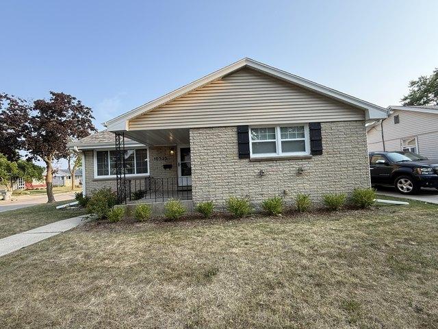 House for sale in Milwaukee, Wisconsin