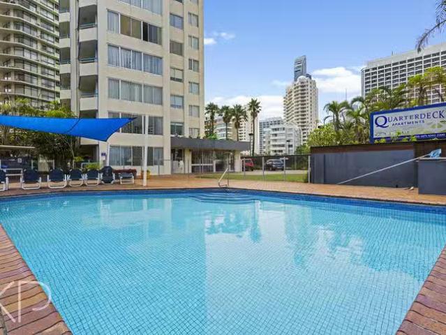 Apartment for rent in Gold Coast, Gold Coast Urban