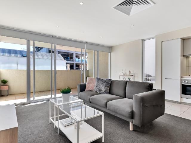 Apartment for rent in Horseshoe Creek, South Australia