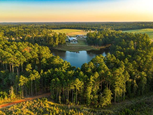 Ranch for sale in Smith, Texas