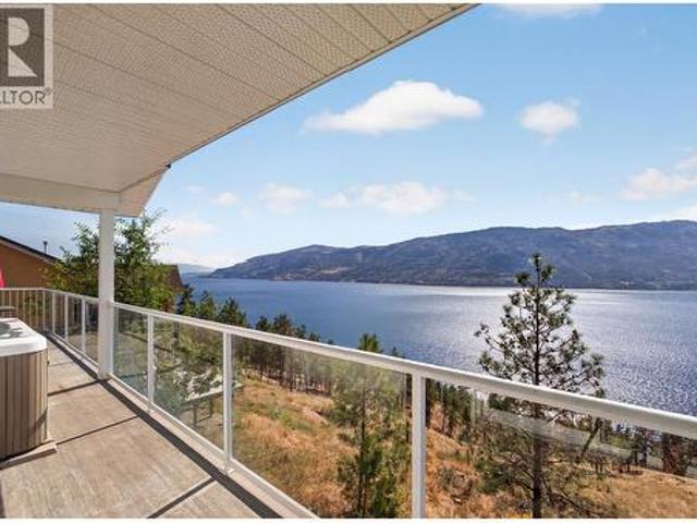 House for sale in Lake Country, British Columbia