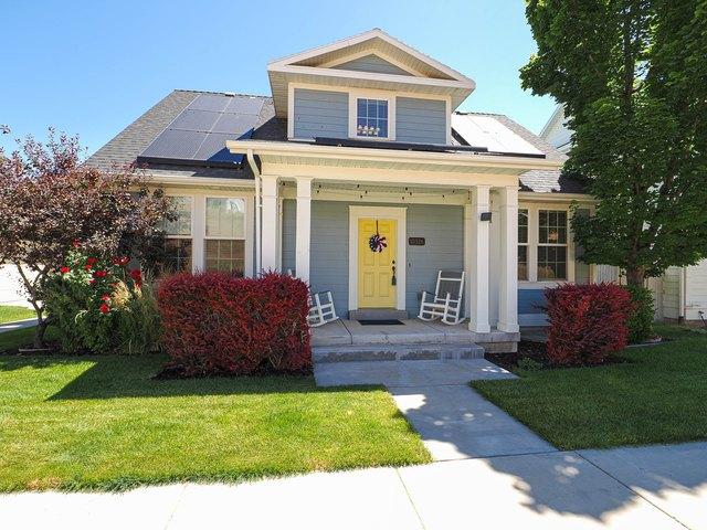 House for sale in South Jordan, Utah
