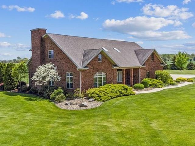 House for sale in Kenton, Ohio