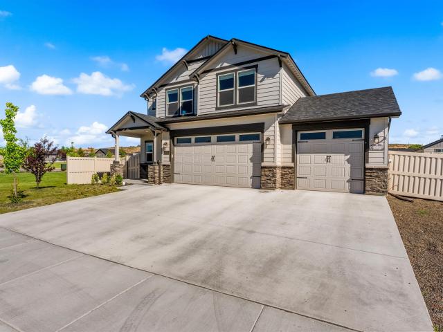 House for sale in Trident Ridge, Star