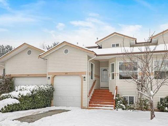 House for sale in Courtenay, British Columbia