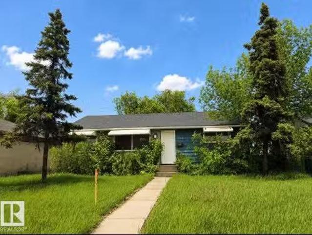 House for sale in Wedgewood, Alberta