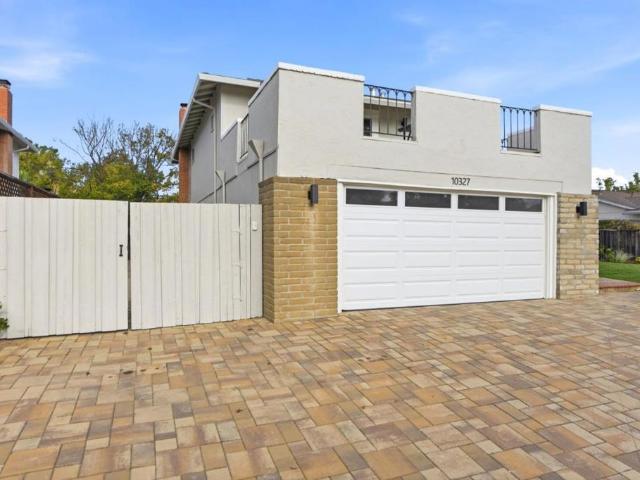 House for sale in Cupertino, California