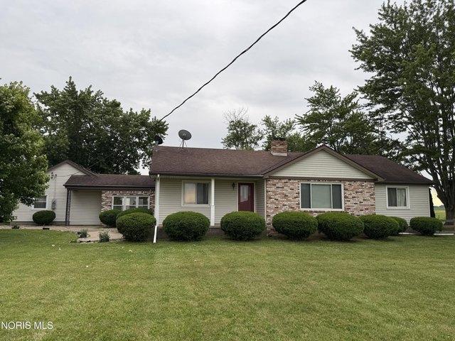 House for sale in Napoleon, Ohio