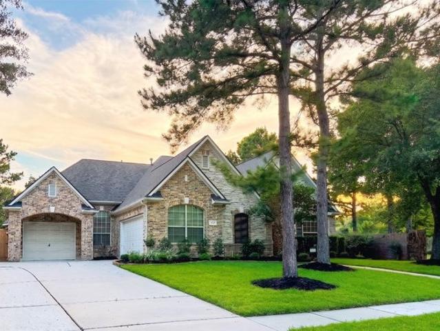 House for sale in Harris, Texas