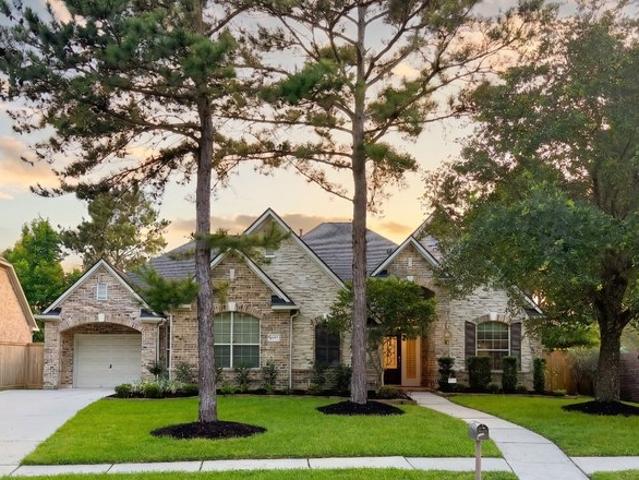 House for sale in Harris, Texas