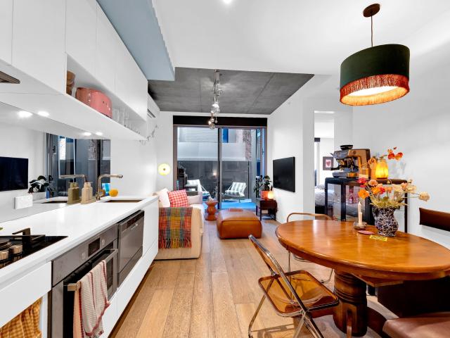 Apartment for rent in Camerons Creek, Victoria