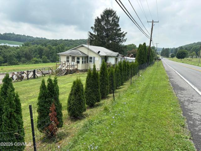 House for sale in Pennsylvania