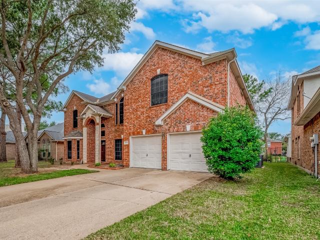 House for sale in Harris, Texas