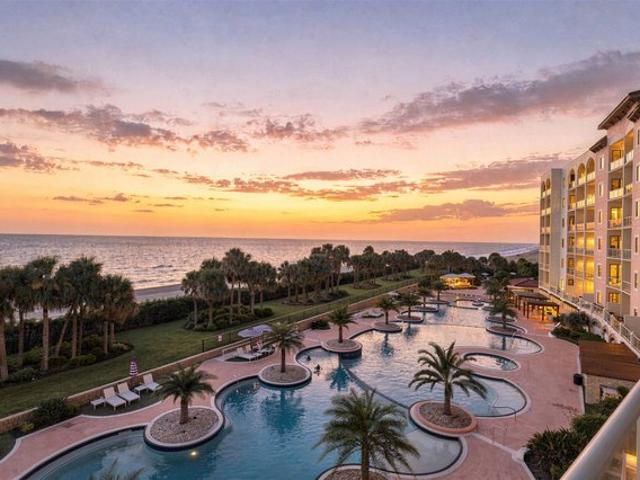 Condo for sale in Galveston, Texas