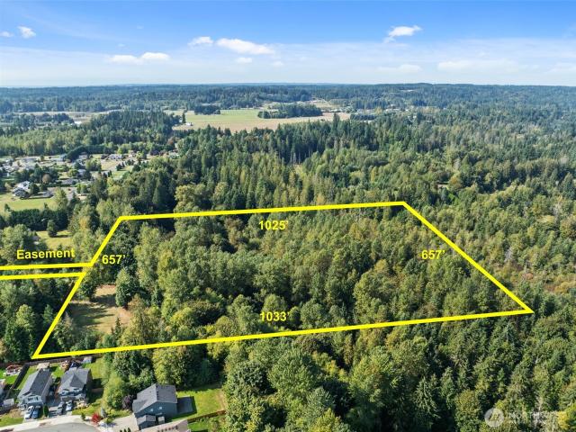 Land for sale in Granite Falls, Snohomish County