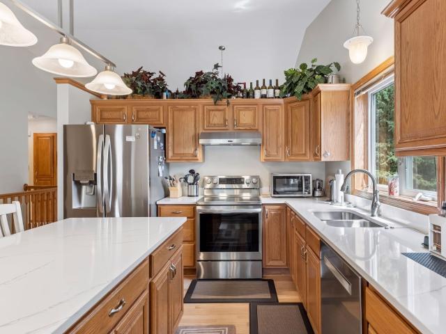 House for sale in Lakeville, Minnesota