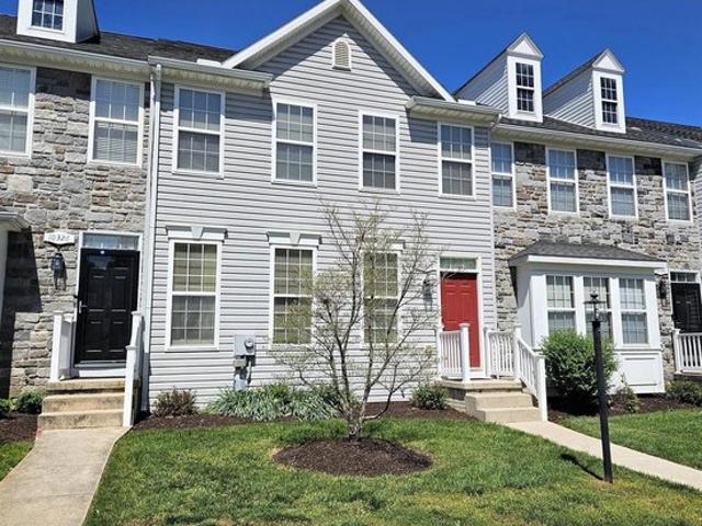 Townhouse for sale in Hagerstown, Maryland