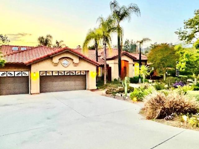 House for sale in El Cajon, California
