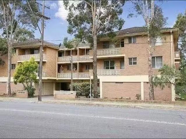 Apartment for rent in Sydney, New South Wales
