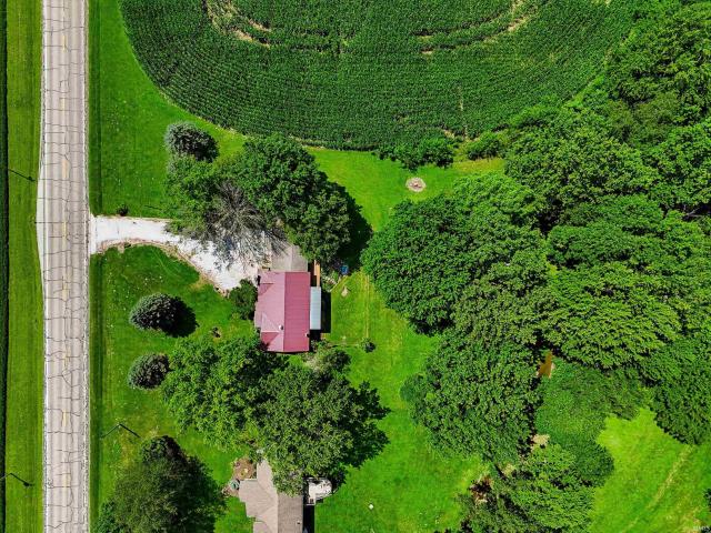 House for sale in Kokomo, Indiana