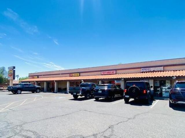 Commercial for sale in Laveen, Arizona