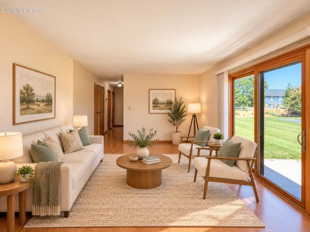 Condo for sale in Whitnall Park Square, Franklin