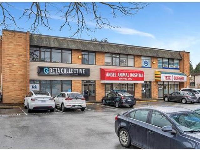 Commercial for rent in Surrey, British Columbia