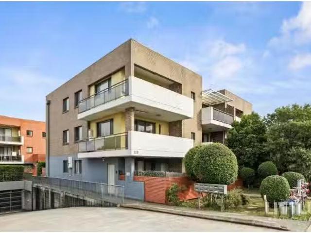Apartment for rent in Old Guildford