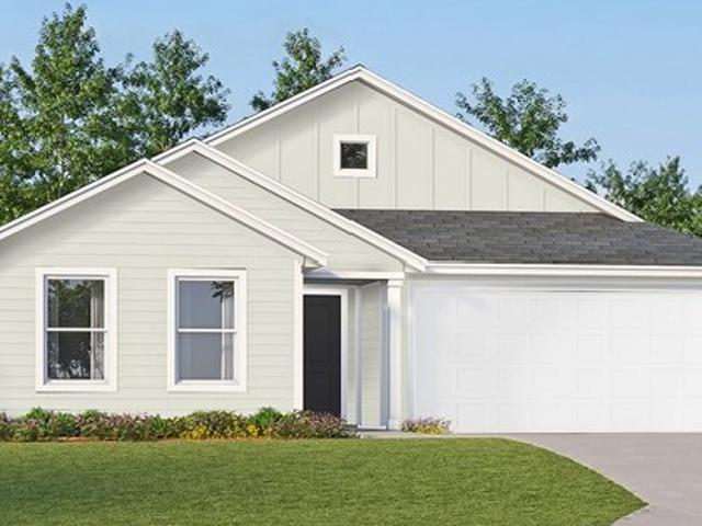 House for sale in Foley, Alabama