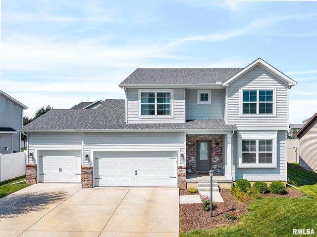 House for sale in Dunlap, Illinois
