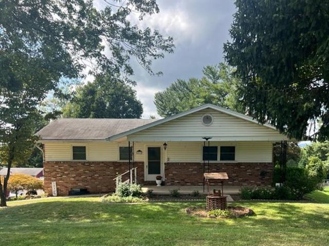 House for sale in Walkersville, Frederick County