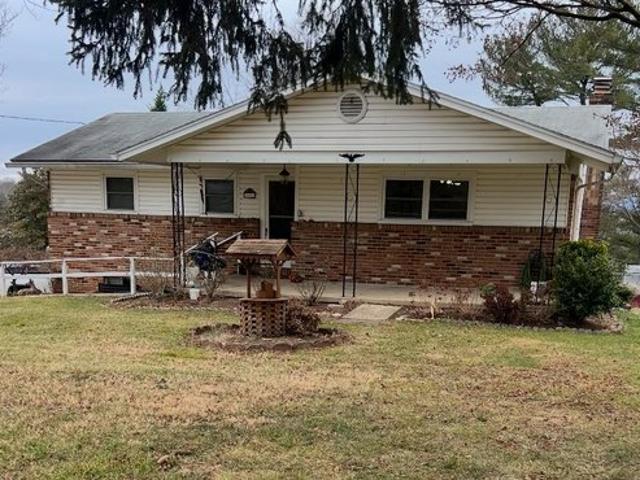 House for sale in Walkersville, Maryland