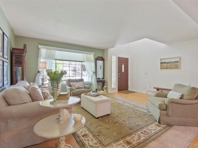 House for sale in Highlands Ranch, Colorado