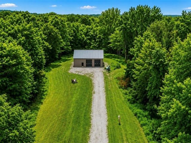 Land for sale in Cayuga, New York