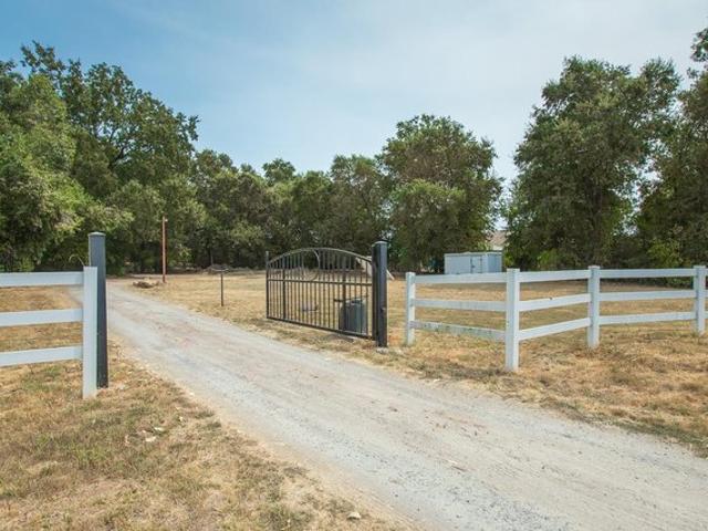 Land for sale in Sutter, California