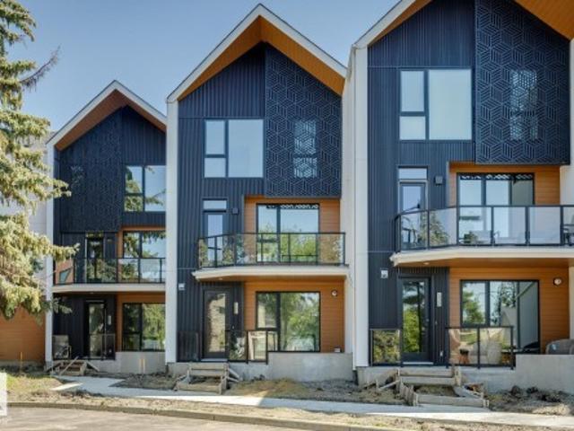 Townhouse for sale in Wedgewood, Alberta