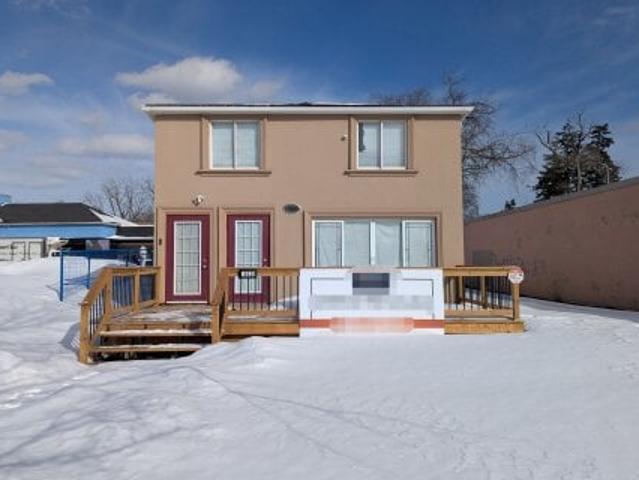 Office for rent in York, Ontario