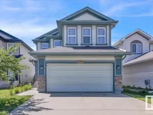 House for sale in Wedgewood, Alberta