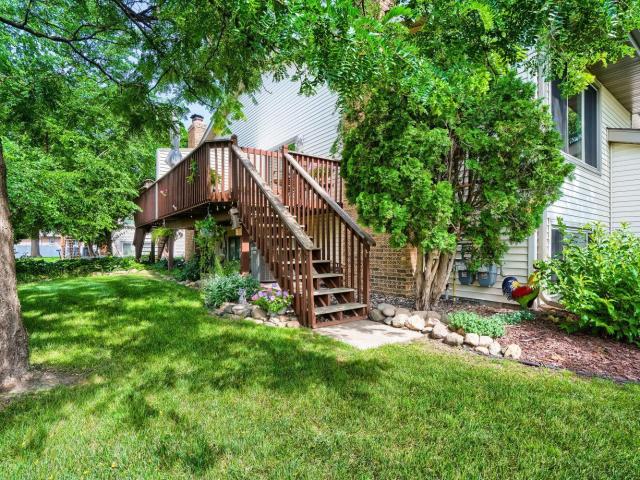 Townhouse for sale in Farmington, Minnesota