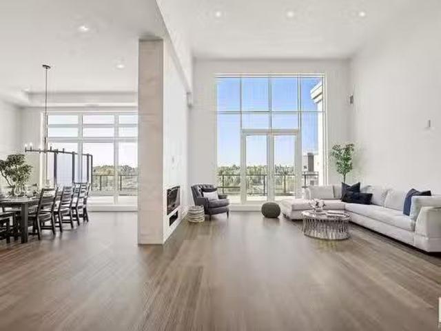 Condo for sale in St. Albert