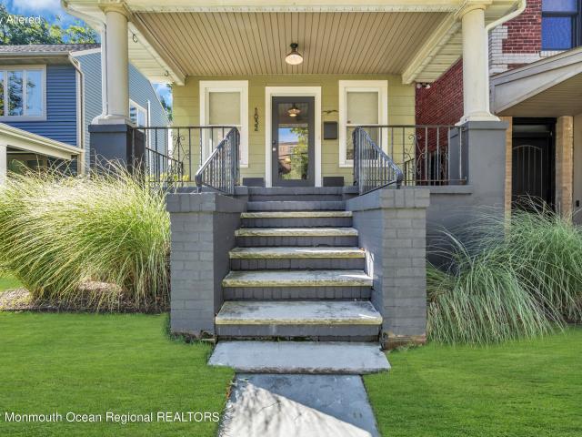 Property for rent in Monmouth, New Jersey