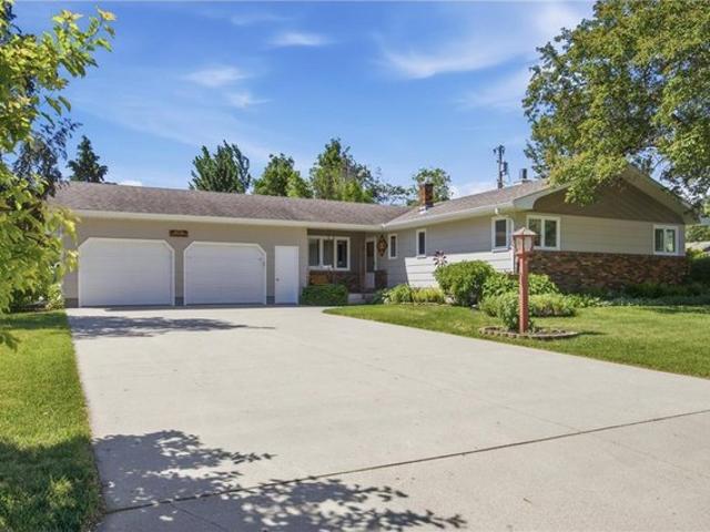 House for sale in Casselton, North Dakota
