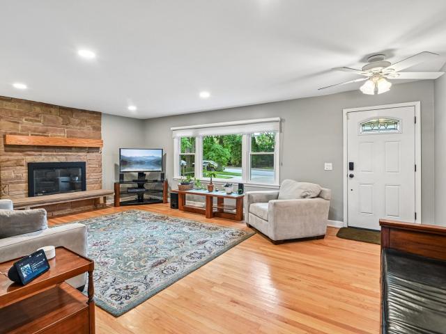 House for sale in Downers Grove, Illinois