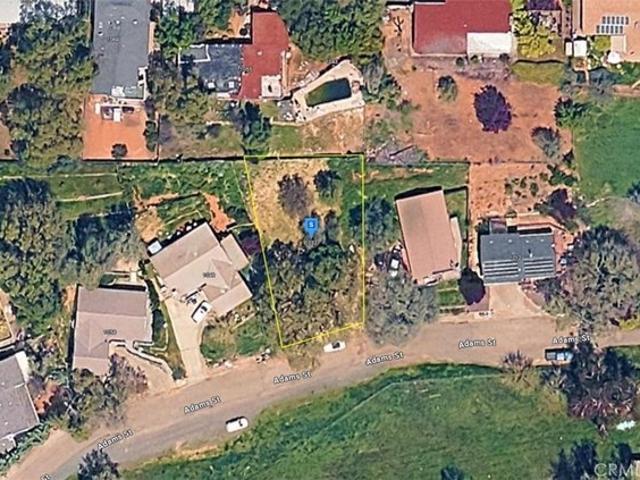 Land for sale in Lake, California